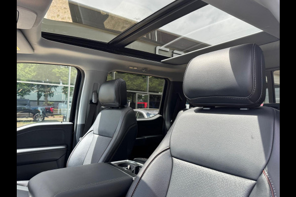 Ford USA F-150 3.5L V6 Lariat full-spec!