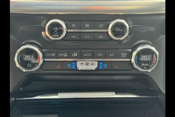 Ford USA F-150 3.5L V6 Lariat full-spec!