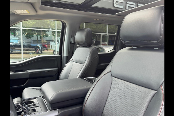 Ford USA F-150 3.5L V6 Lariat full-spec!
