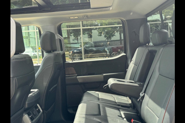 Ford USA F-150 3.5L V6 Lariat full-spec