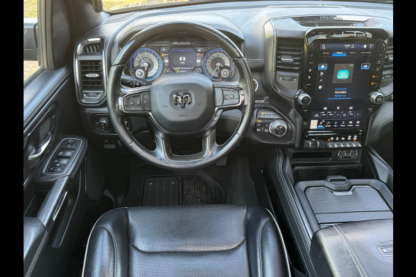 Dodge Ram 5.7 HEMI V8 4x4 LIMITED 1JAAR GARANTIE