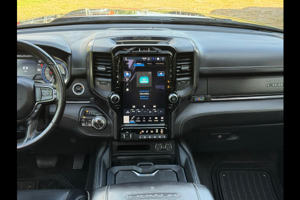 Dodge Ram 5.7 HEMI V8 4x4 LIMITED 1JAAR GARANTIE