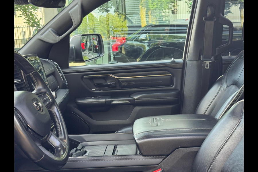 Dodge Ram 5.7 HEMI V8 4x4 LIMITED 1JAAR GARANTIE