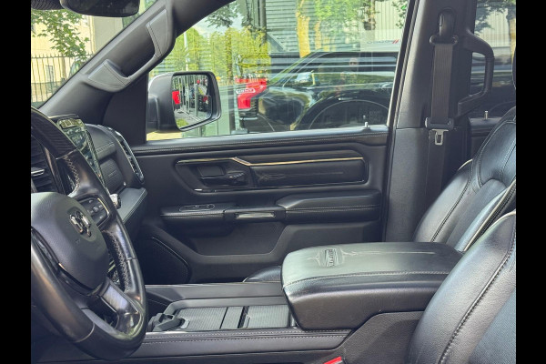 Dodge Ram 5.7 HEMI V8 4x4 LIMITED 1JAAR GARANTIE