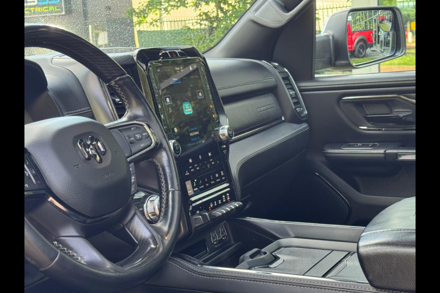 Dodge Ram 5.7 HEMI V8 4x4 LIMITED 1JAAR GARANTIE