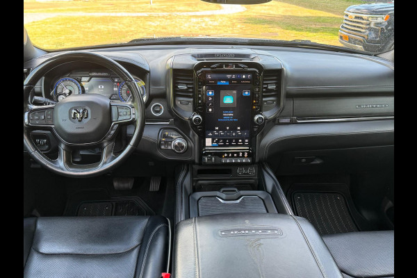 Dodge Ram 5.7 HEMI V8 4x4 LIMITED 1JAAR GARANTIE