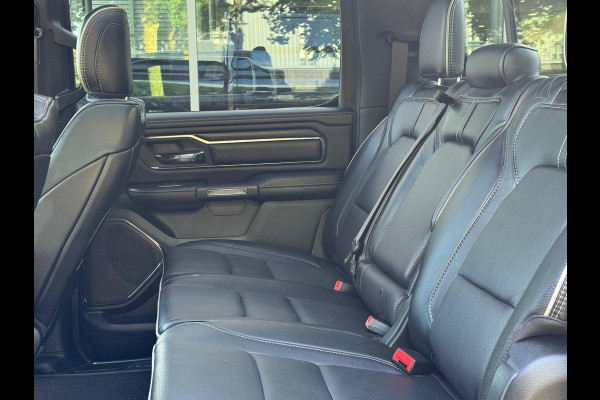 Dodge Ram 5.7 HEMI V8 4x4 LIMITED 1JAAR GARANTIE