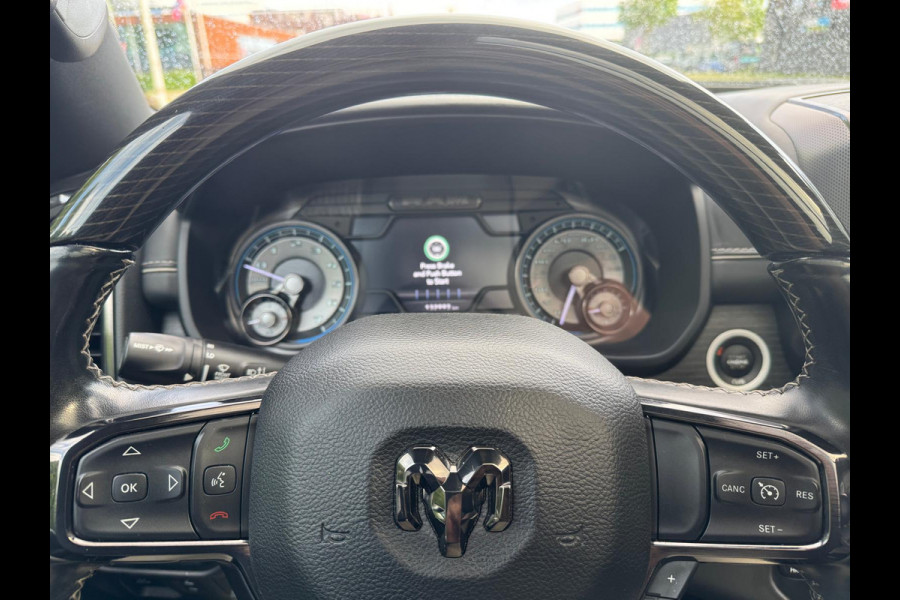Dodge Ram 5.7 HEMI V8 4x4 LIMITED 1JAAR GARANTIE