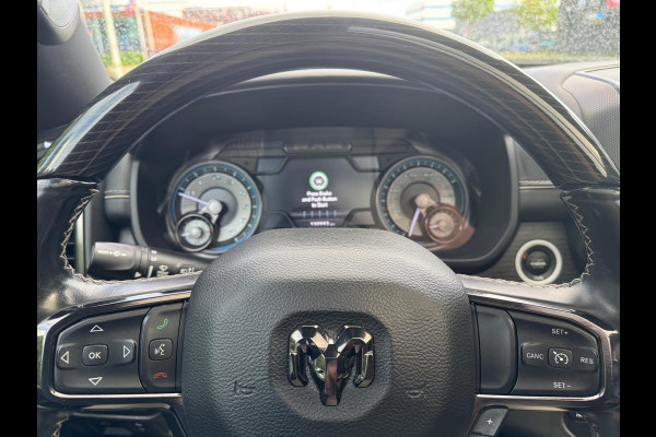 Dodge Ram 5.7 HEMI V8 4x4 LIMITED 1JAAR GARANTIE