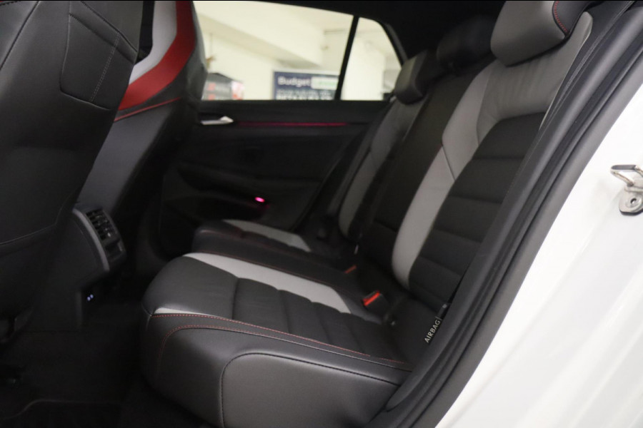Volkswagen Golf 2.0 TSI GTI CLUBSPORT NURBERG /PANO/IQ-LIGHT/KEYLES/HUD/HK/VOL