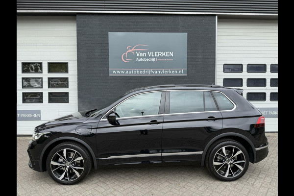Volkswagen Tiguan 1.4 TSI eHybrid R-Line PANORAMADAK TREKHAAK