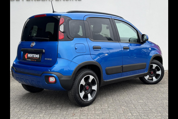 Fiat Panda 1.0 Hybrid Cross | Climate control | Apple Carplay | Prijs is rijklaar