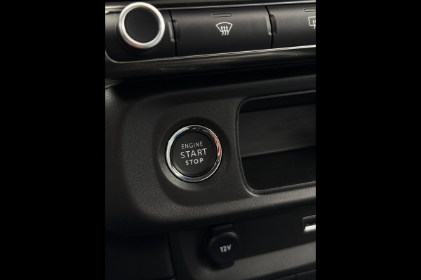 Citroën C3 1.2 PureTech ELLE Edition Camera Leder Automaat