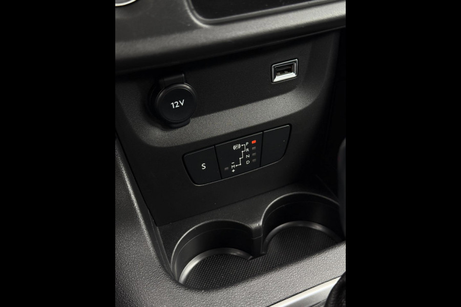 Citroën C3 1.2 PureTech ELLE Edition Camera Leder Automaat
