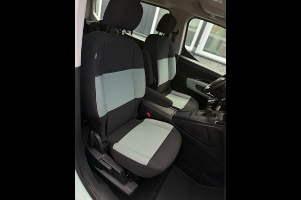 Citroën Berlingo 1.2 PureTech Shine CarPlay