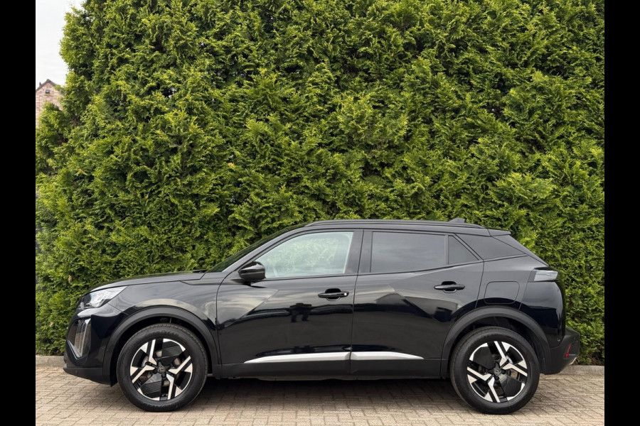 Peugeot 2008 1.2 PureTech 130 Allure 360° Camera Facelift model
