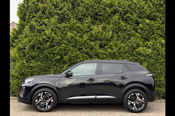 Peugeot 2008 1.2 PureTech 130 Allure 360° Camera Facelift model