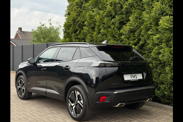 Peugeot 2008 1.2 PureTech 130 Allure 360° Camera Facelift model