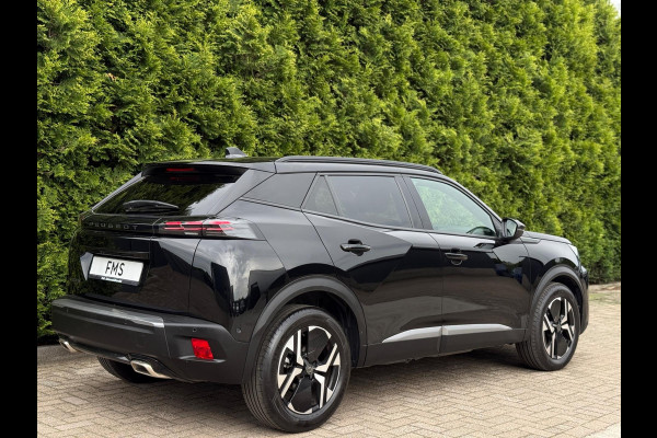 Peugeot 2008 1.2 PureTech 130 Allure 360° Camera Facelift model