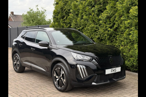 Peugeot 2008 1.2 PureTech 130 Allure 360° Camera Facelift model