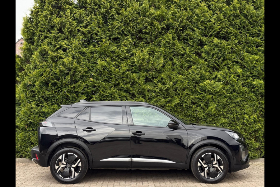 Peugeot 2008 1.2 PureTech 130 Allure 360° Camera Facelift model