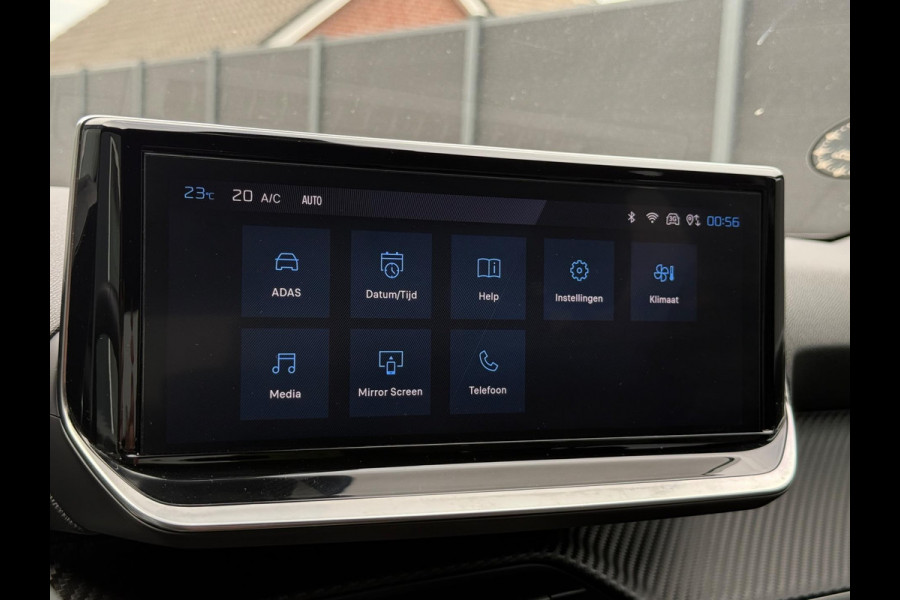 Peugeot 2008 1.2 PureTech 130 Allure 360° Camera Facelift model