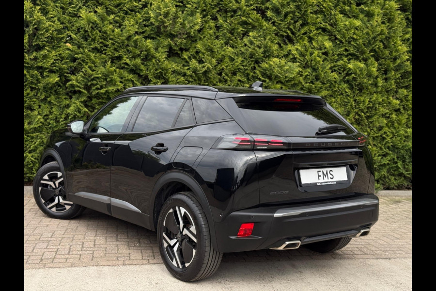 Peugeot 2008 1.2 PureTech 130 Allure 360° Camera Facelift model