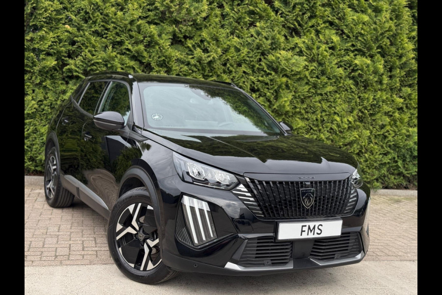 Peugeot 2008 1.2 PureTech 130 Allure 360° Camera Facelift model