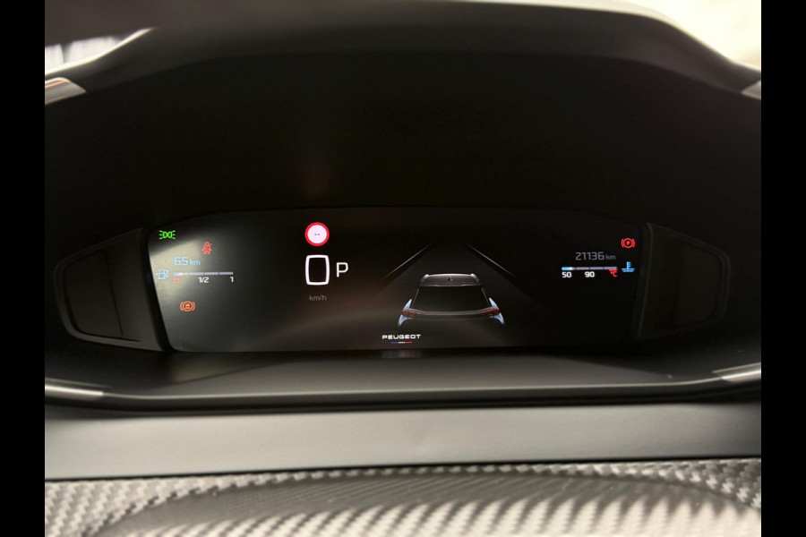 Peugeot 2008 1.2 PureTech 130 Allure 360° Camera Facelift model
