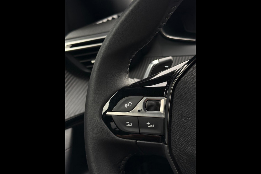Peugeot 2008 1.2 PureTech 130 Allure 360° Camera Facelift model