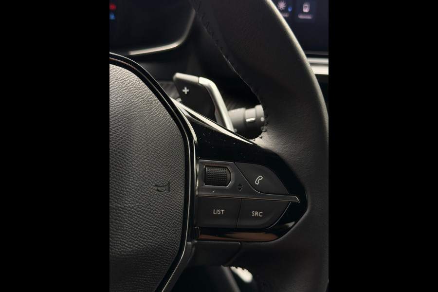 Peugeot 2008 1.2 PureTech 130 Allure 360° Camera Facelift model