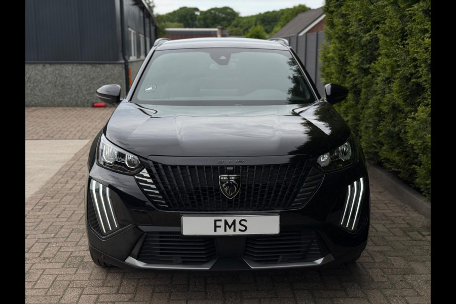 Peugeot 2008 1.2 PureTech 130 Allure 360° Camera Facelift model