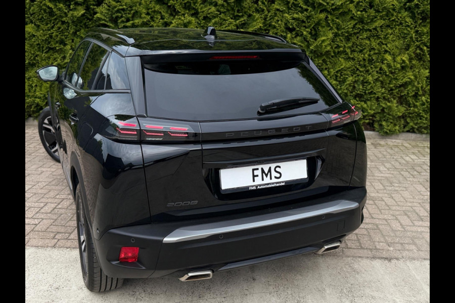 Peugeot 2008 1.2 PureTech 130 Allure 360° Camera Facelift model