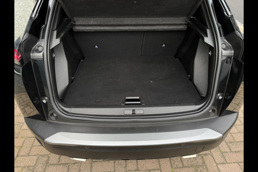 Peugeot 2008 1.2 PureTech 130 Allure 360° Camera Facelift model