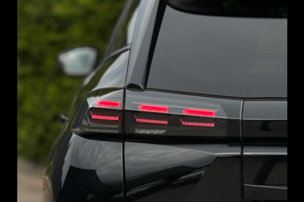 Peugeot 2008 1.2 PureTech 130 Allure 360° Camera Facelift model