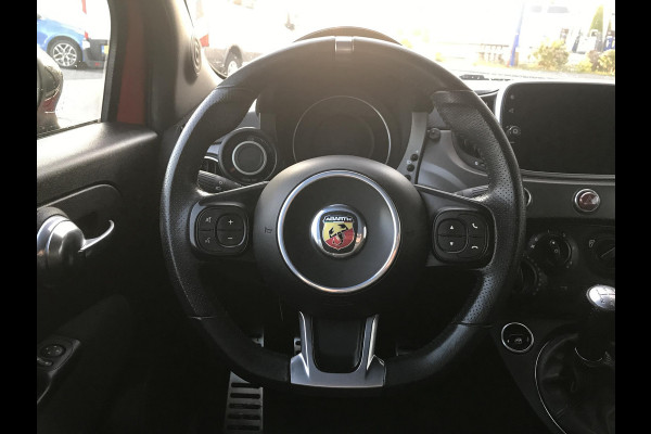 Fiat 500 1.4 T-Jet Abarth 595 Pista 160PK