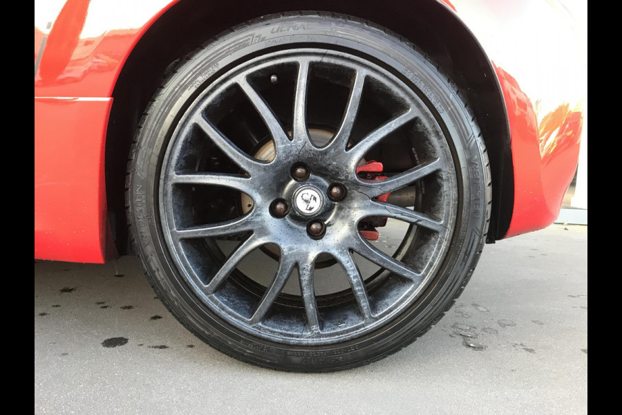 Fiat 500 1.4 T-Jet Abarth 595 Pista 160PK