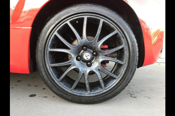 Fiat 500 1.4 T-Jet Abarth 595 Pista 160PK