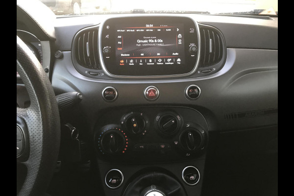 Fiat 500 1.4 T-Jet Abarth 595 Pista 160PK