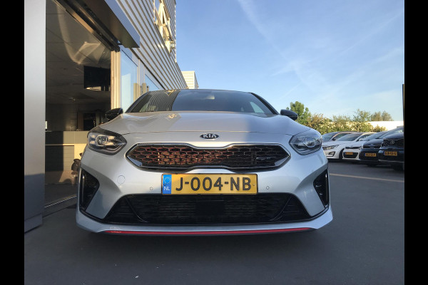 Kia ProCeed 1.6 GT 204PK Panoramadak 7 JAAR GARANTIE