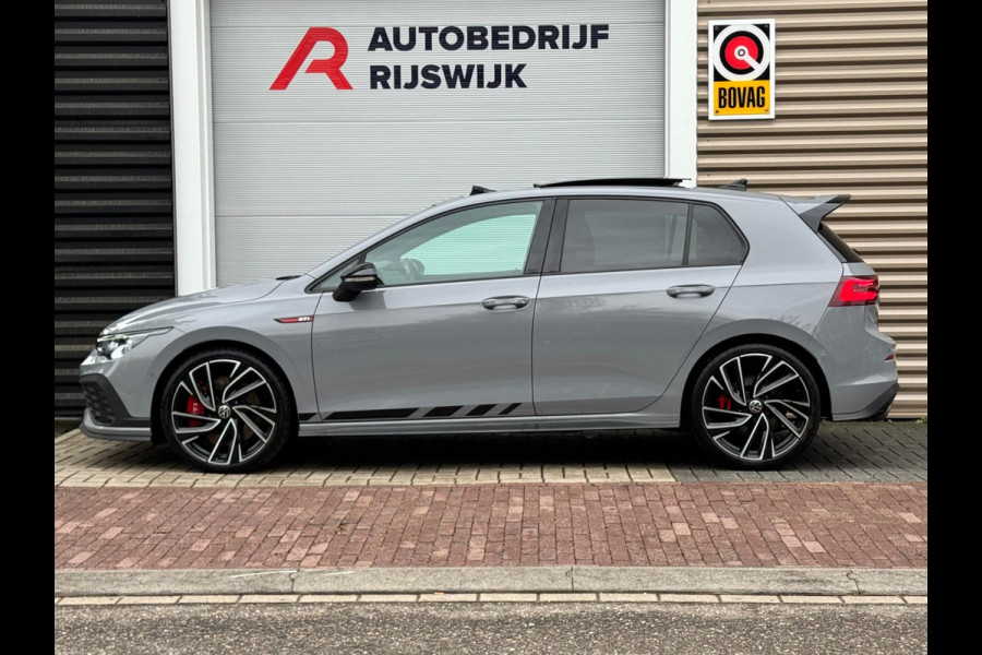 Volkswagen Golf 2.0 TSI GTI Clubsport Pano/Matrix/HuD