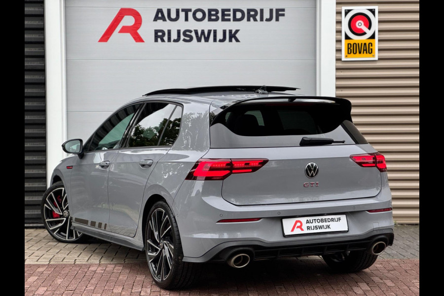 Volkswagen Golf 2.0 TSI GTI Clubsport Pano/Matrix/HuD