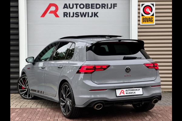 Volkswagen Golf 2.0 TSI GTI Clubsport Pano/Matrix/HuD
