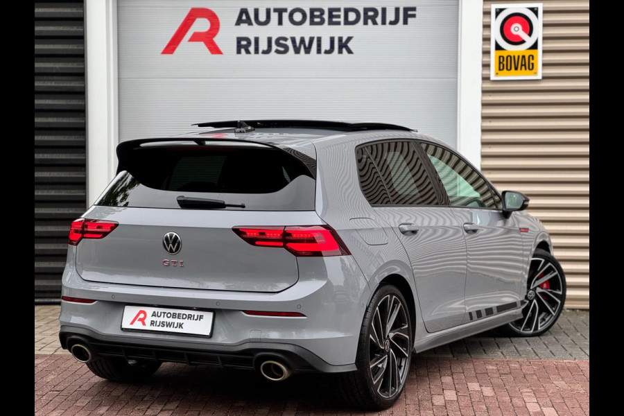 Volkswagen Golf 2.0 TSI GTI Clubsport Pano/Matrix/HuD