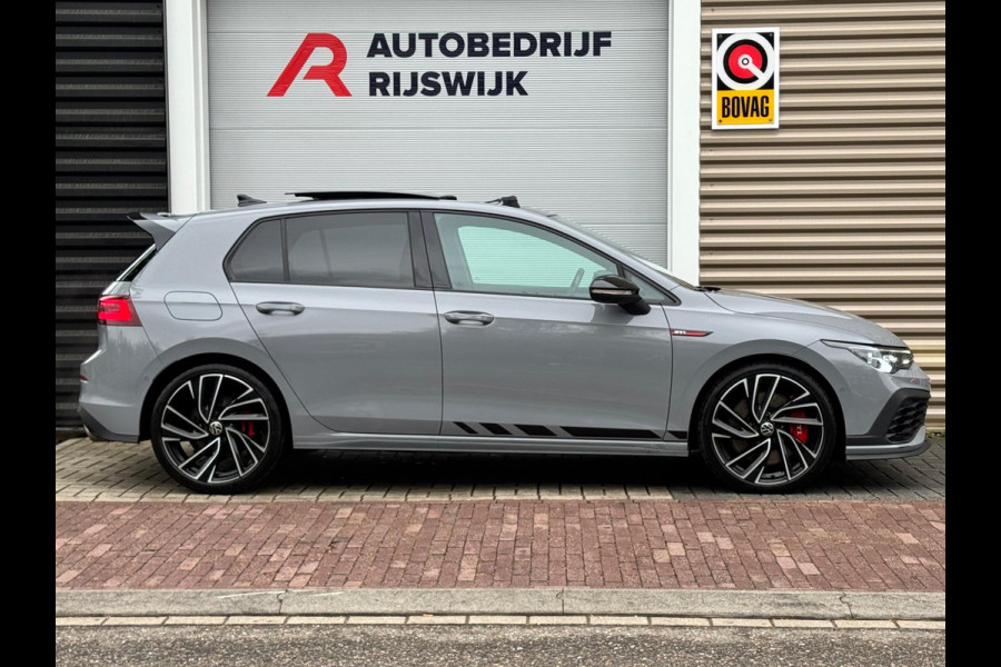 Volkswagen Golf 2.0 TSI GTI Clubsport Pano/Matrix/HuD