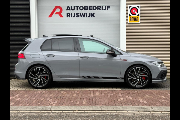 Volkswagen Golf 2.0 TSI GTI Clubsport Pano/Matrix/HuD