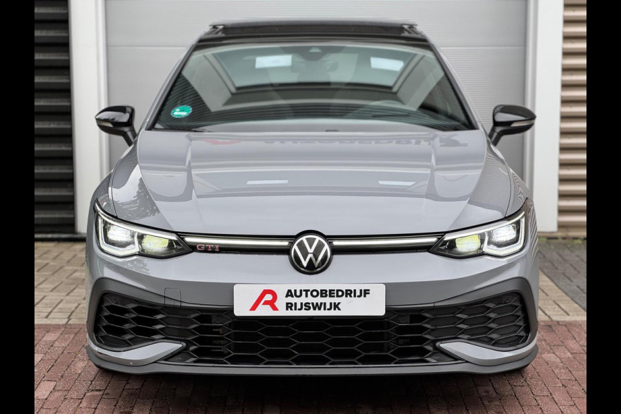 Volkswagen Golf 2.0 TSI GTI Clubsport Pano/Matrix/HuD