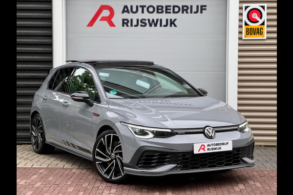 Volkswagen Golf 2.0 TSI GTI Clubsport Pano/Matrix/HuD