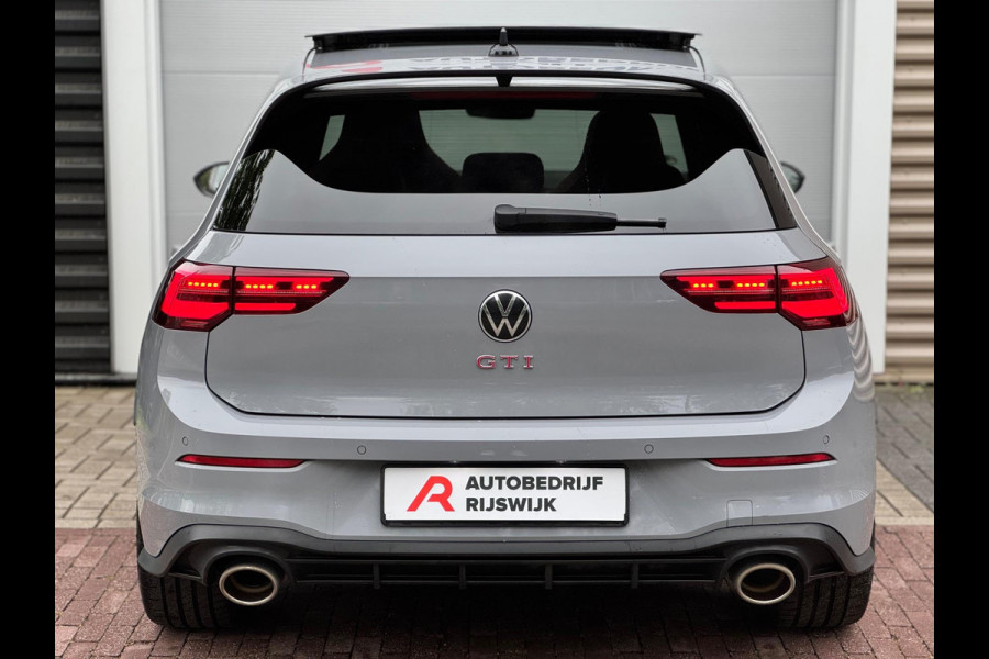 Volkswagen Golf 2.0 TSI GTI Clubsport Pano/Matrix/HuD