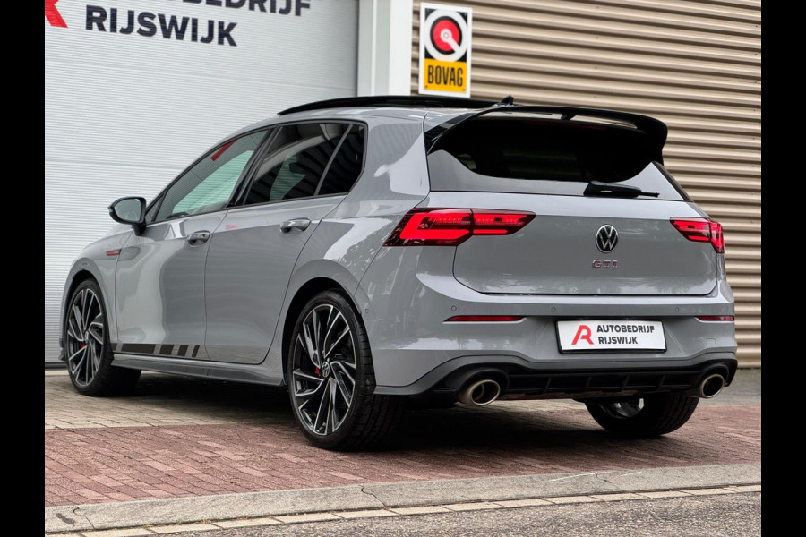 Volkswagen Golf 2.0 TSI GTI Clubsport Pano/Matrix/HuD